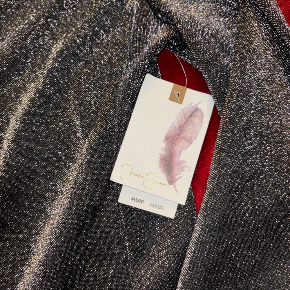 Jessica Simpson Sleepwear - Picture 6 of 7